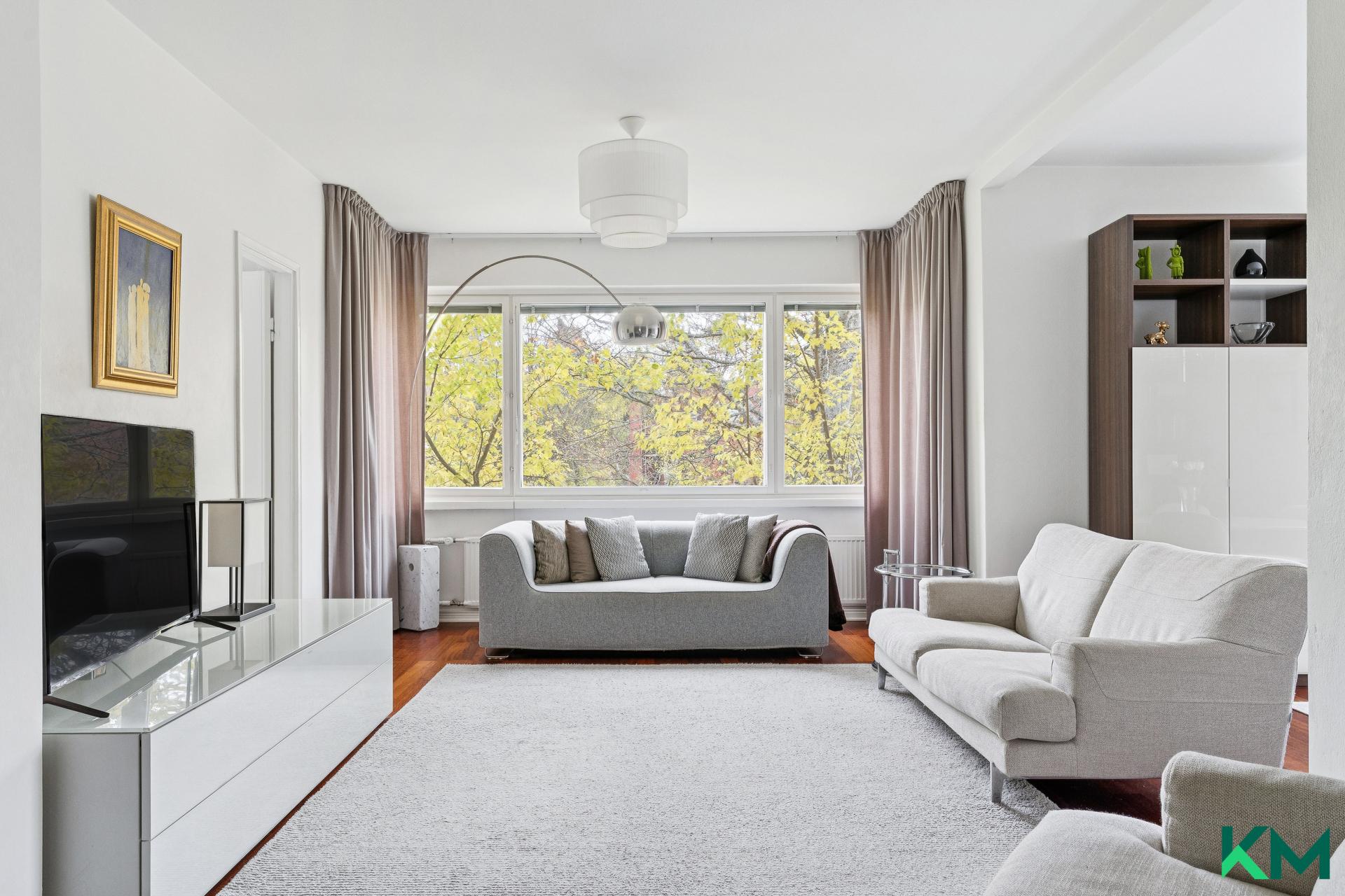 Kadetintie 7, Munkkiniemi, Helsinki