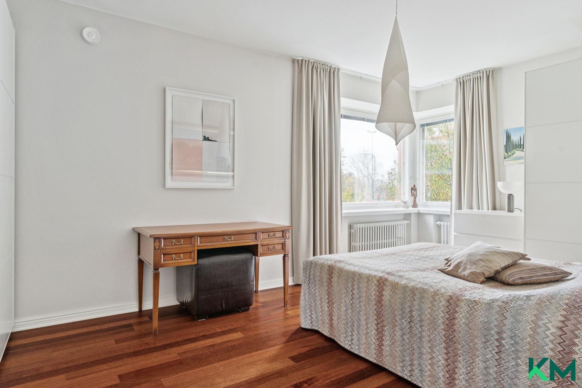 Kadetintie 7, Munkkiniemi, Helsinki