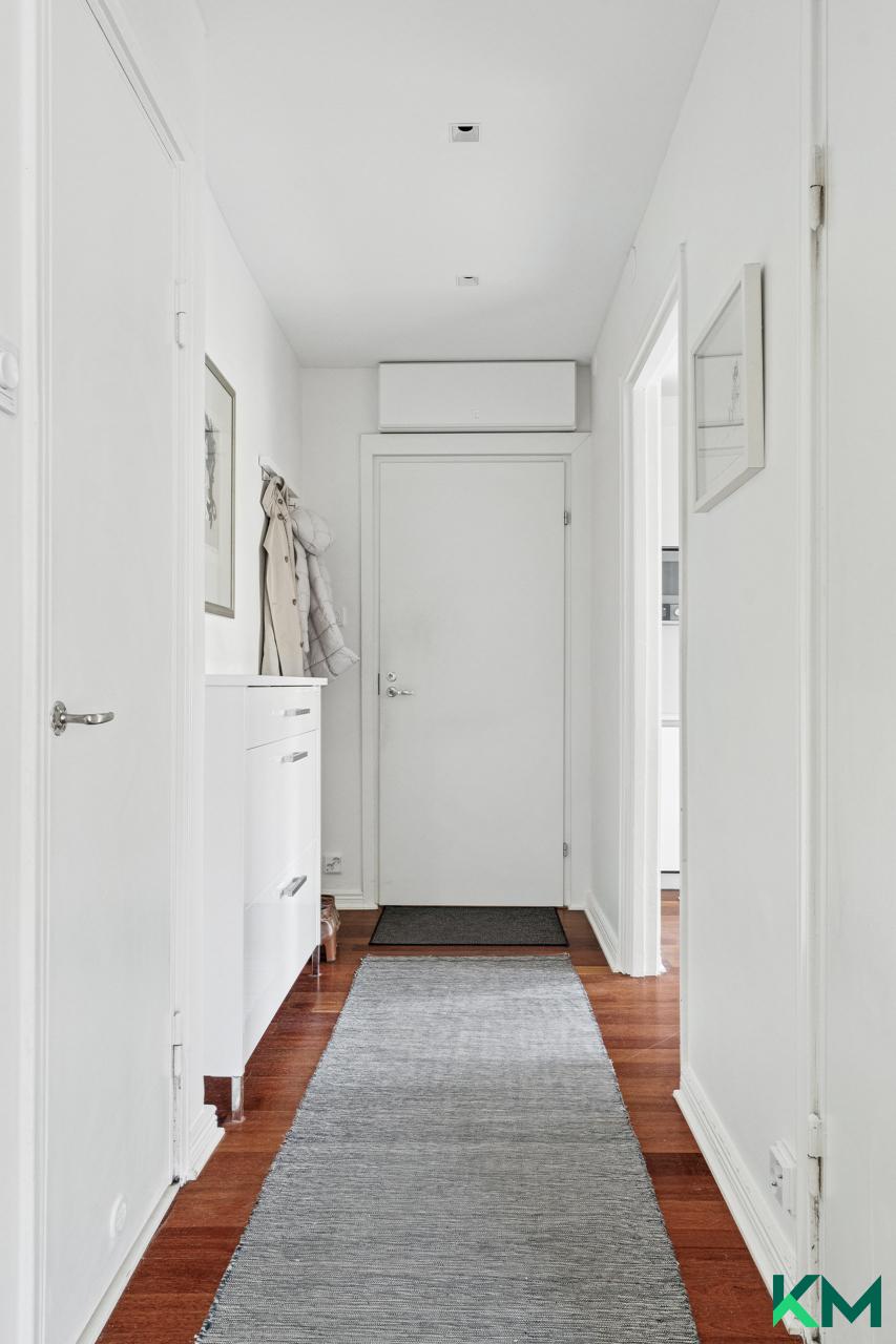 Kadetintie 7, Munkkiniemi, Helsinki