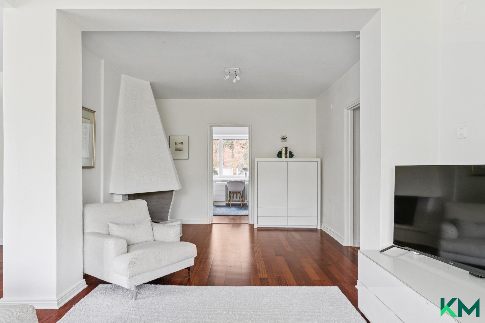 Kadetintie 7, Munkkiniemi, Helsinki