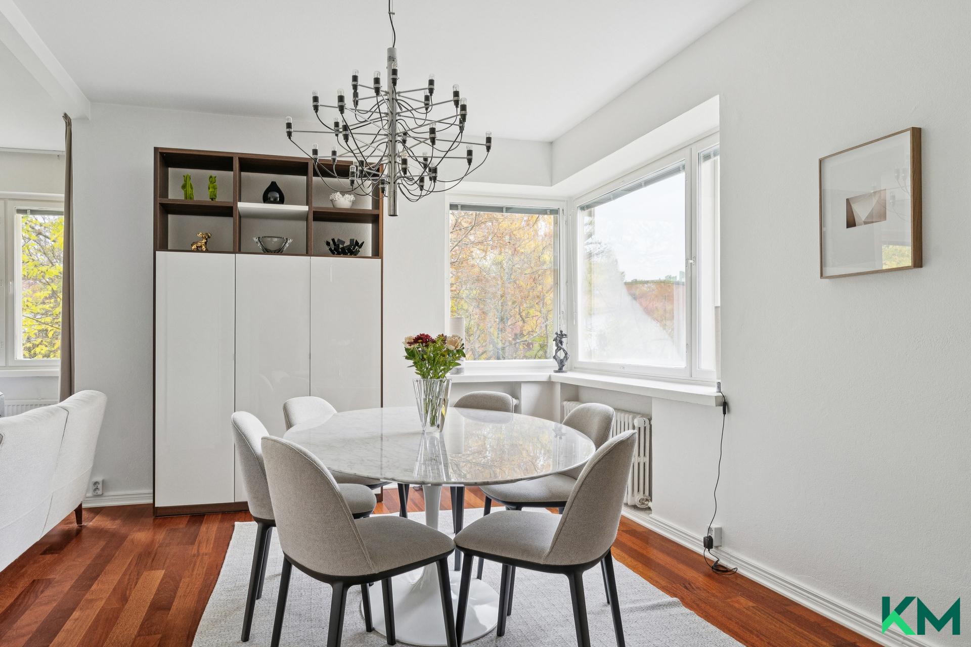 Kadetintie 7, Munkkiniemi, Helsinki