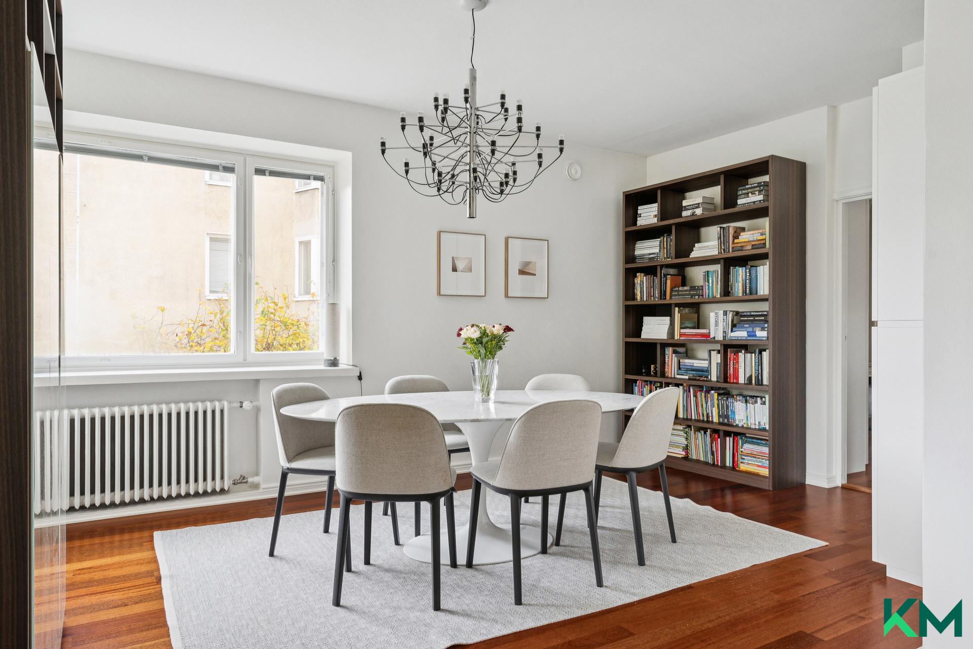 Kadetintie 7, Munkkiniemi, Helsinki