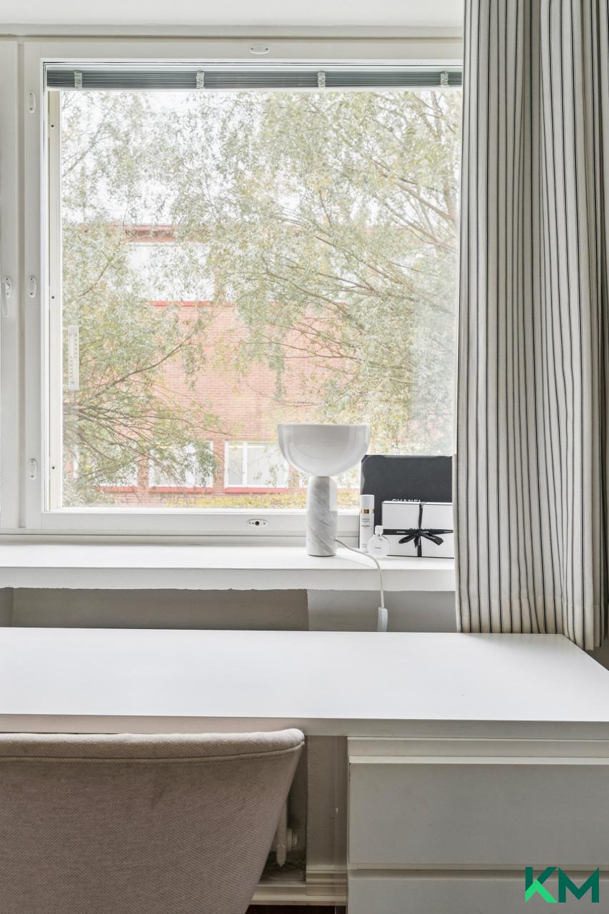 Kadetintie 7, Munkkiniemi, Helsinki