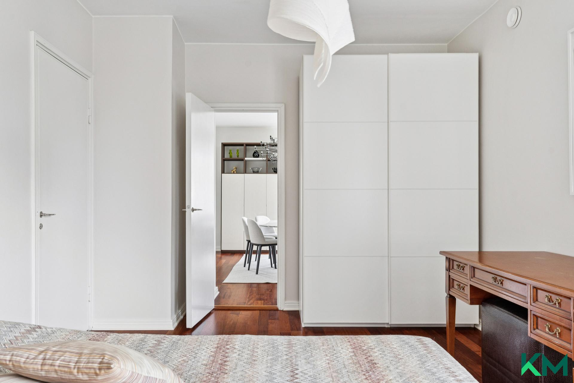 Kadetintie 7, Munkkiniemi, Helsinki