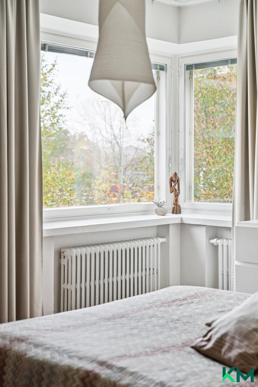 Kadetintie 7, Munkkiniemi, Helsinki