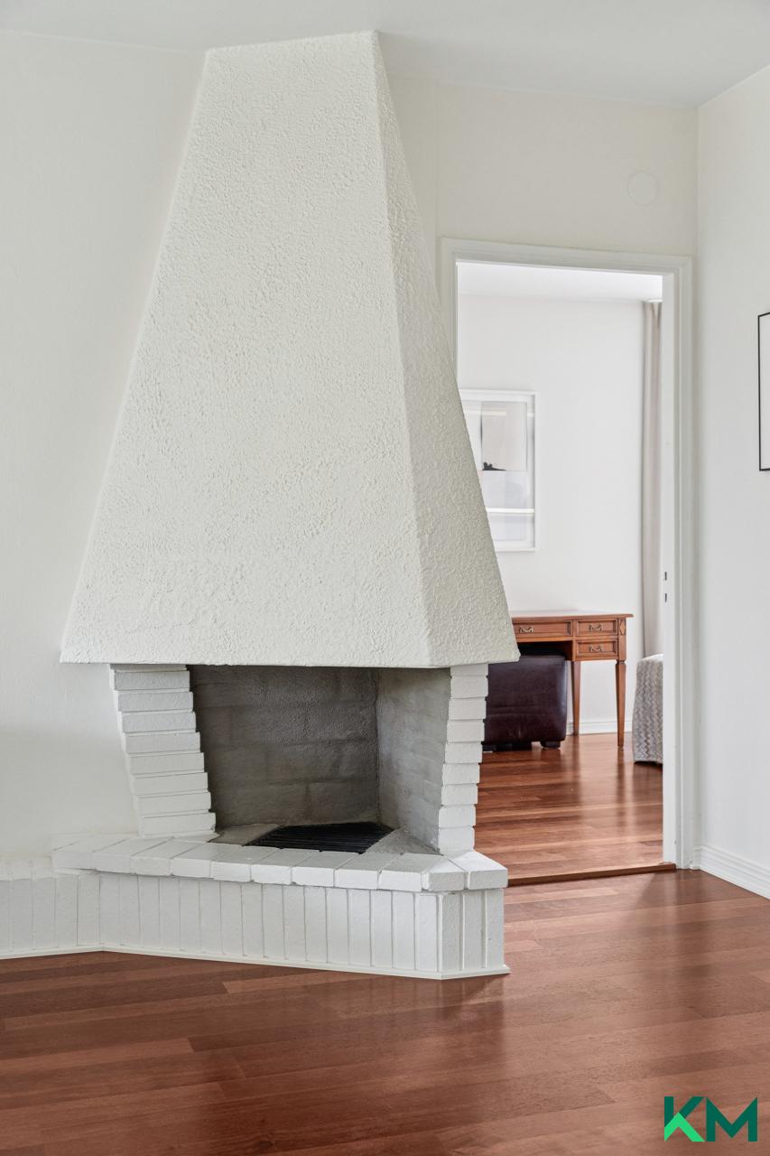 Kadetintie 7, Munkkiniemi, Helsinki