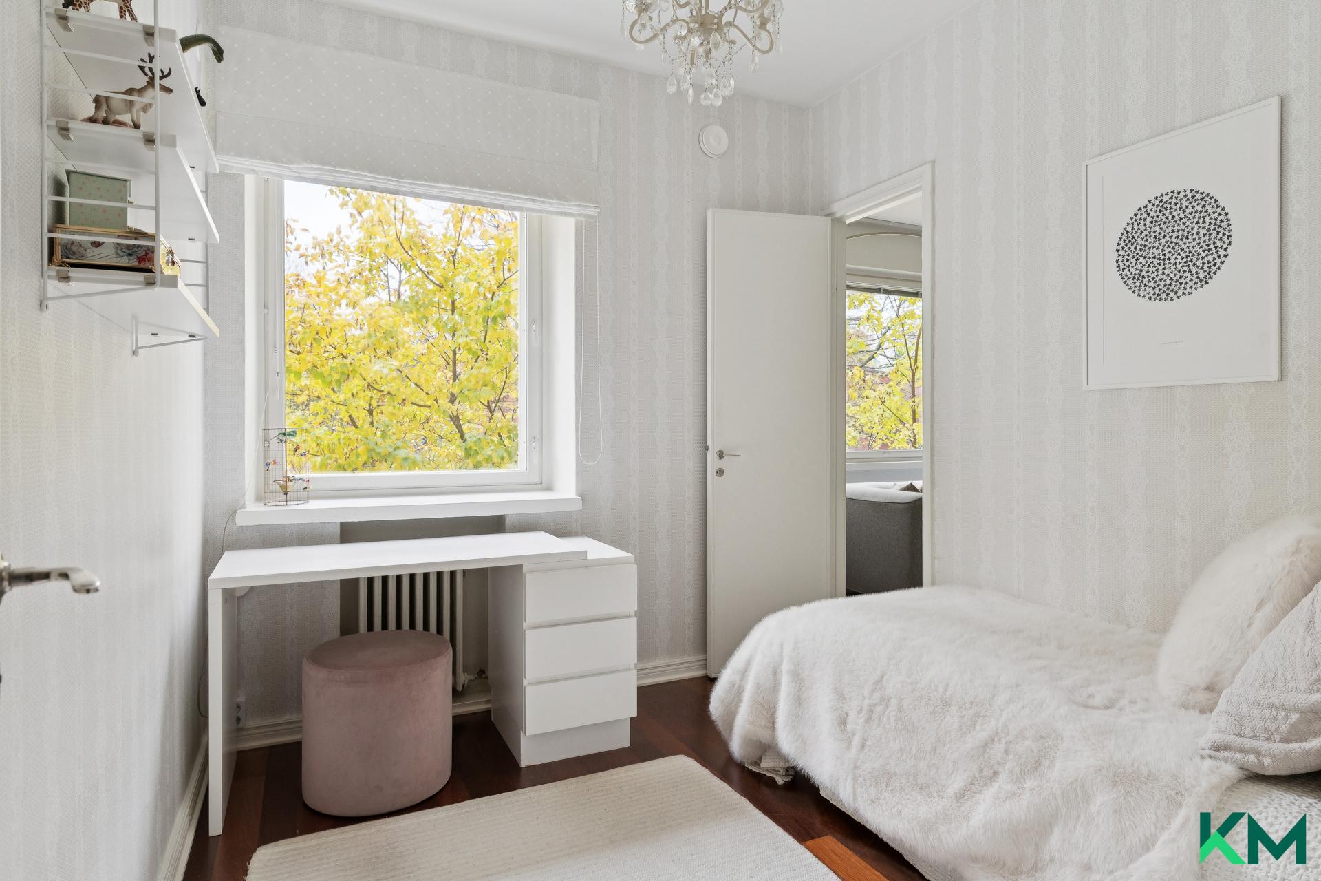 Kadetintie 7, Munkkiniemi, Helsinki