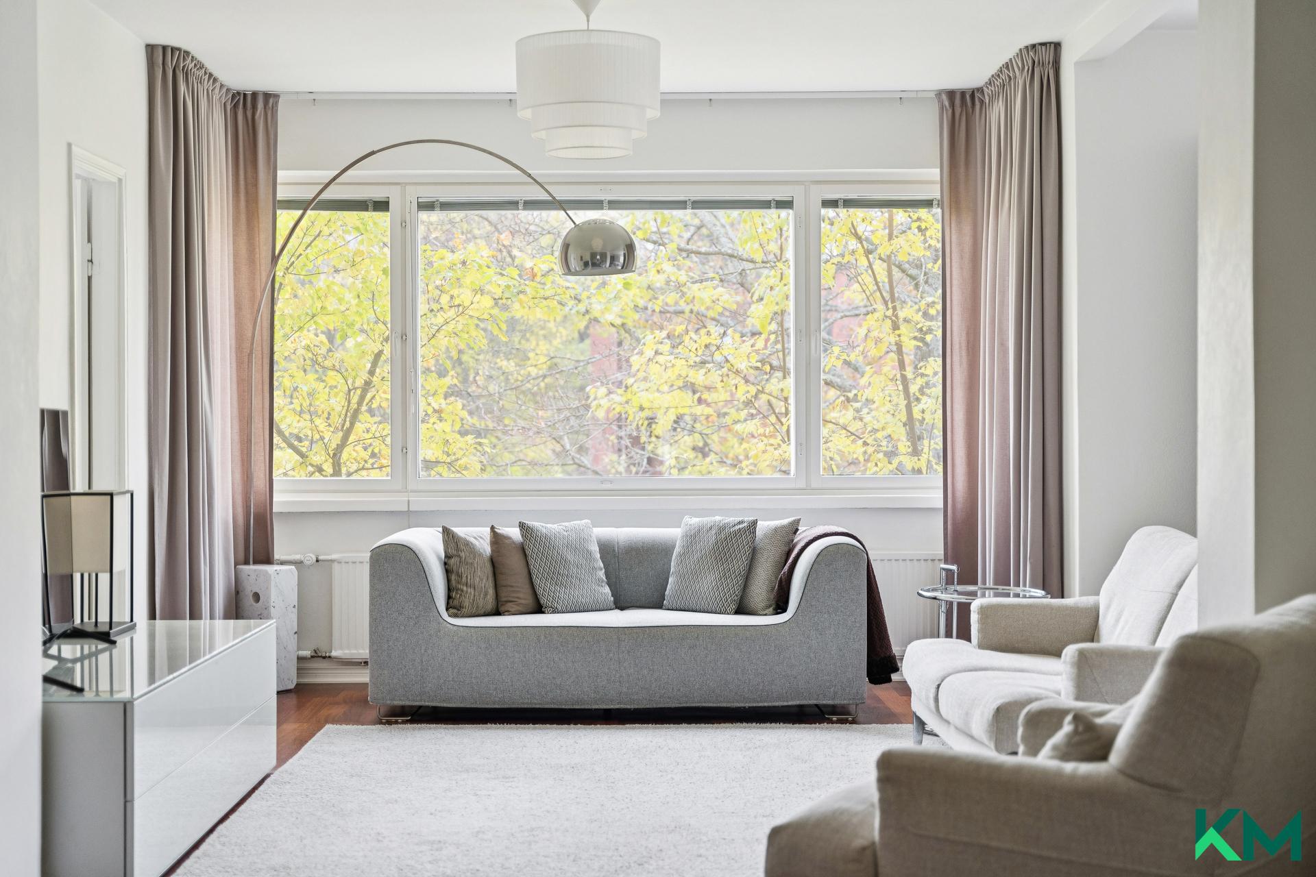 Kadetintie 7, Munkkiniemi, Helsinki