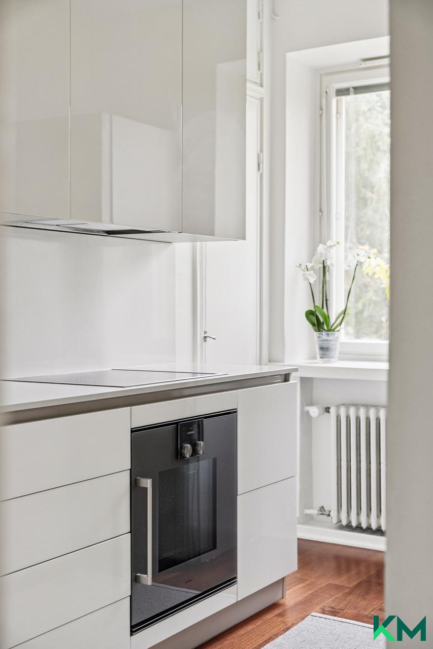 Kadetintie 7, Munkkiniemi, Helsinki