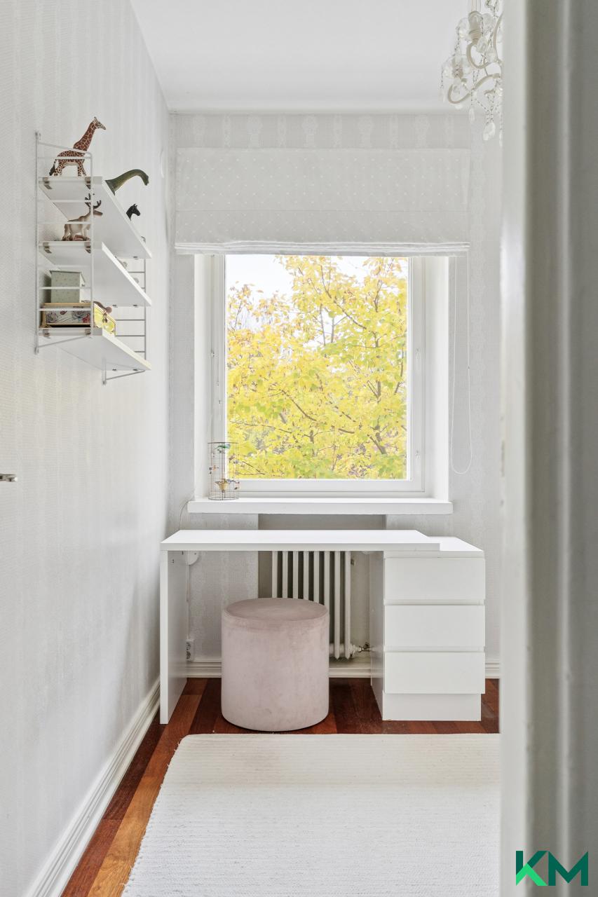 Kadetintie 7, Munkkiniemi, Helsinki