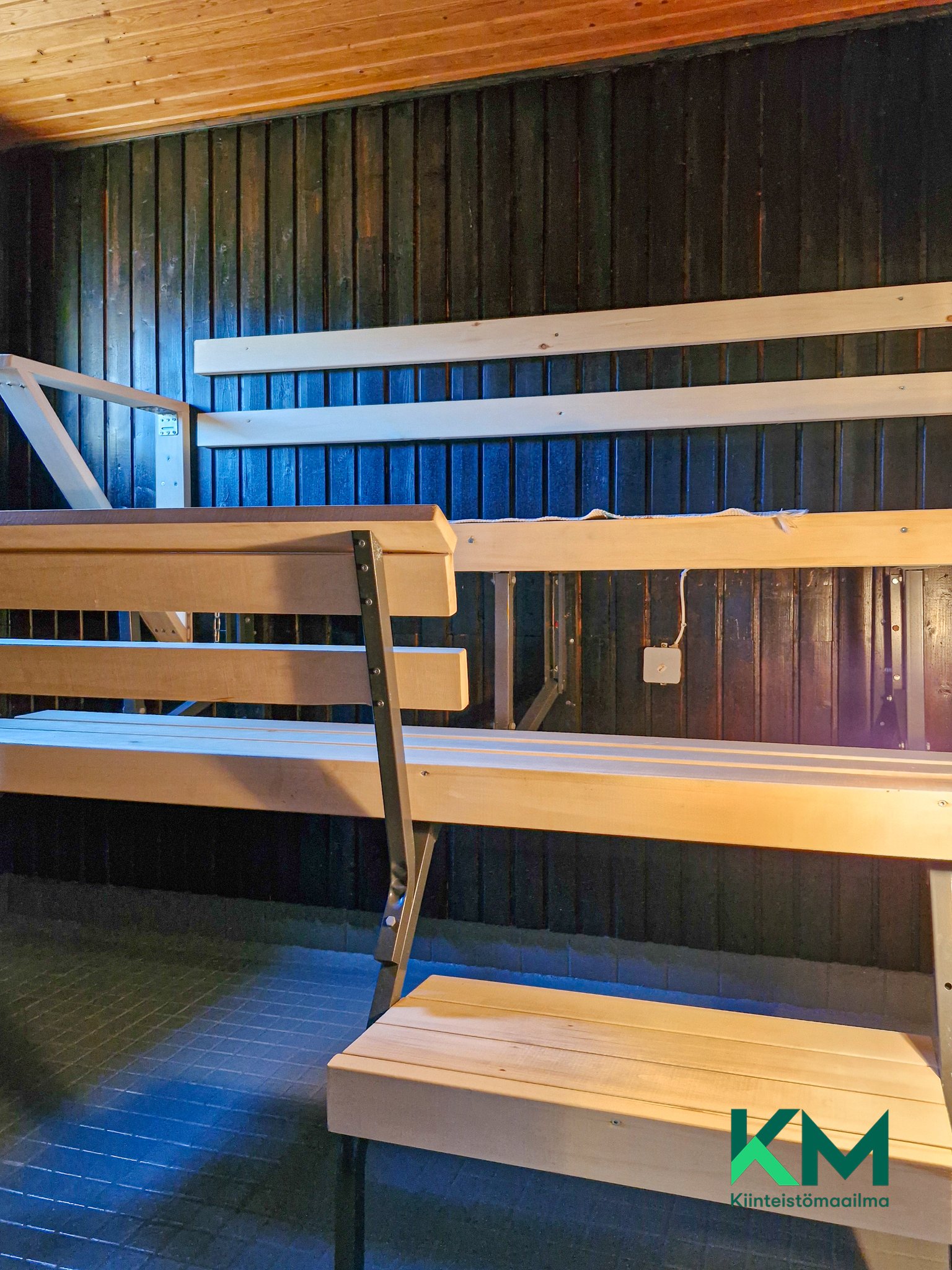 Pihlajaniemen kylätie 386, Raikuu, Savonlinna