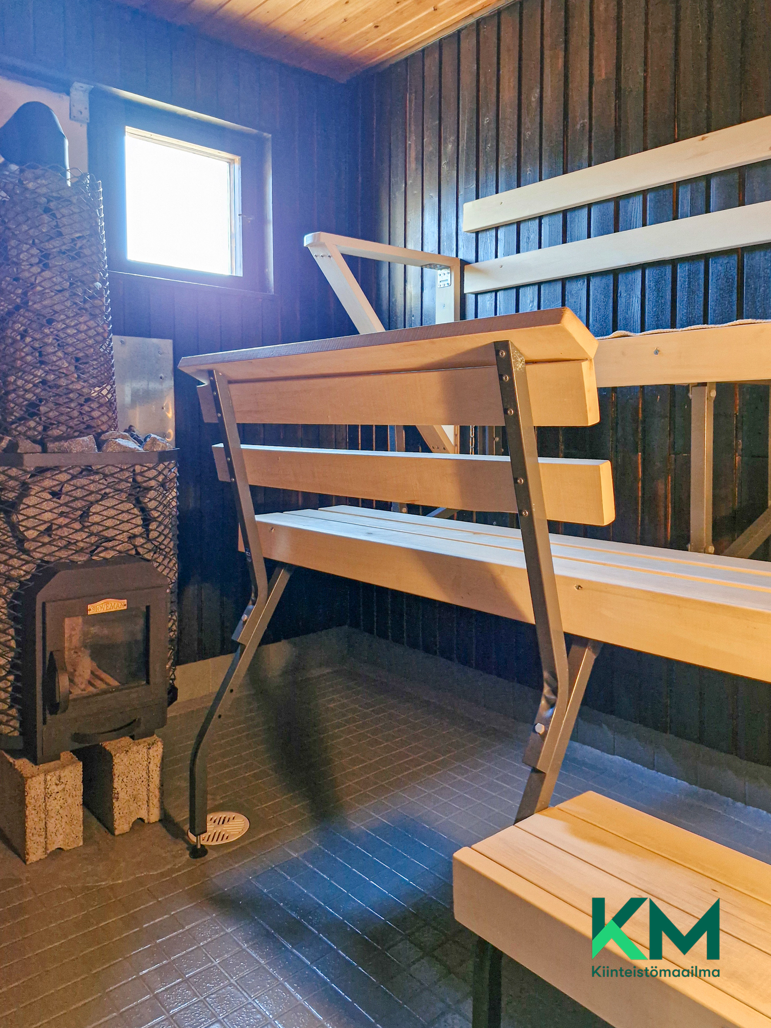 Pihlajaniemen kylätie 386, Raikuu, Savonlinna