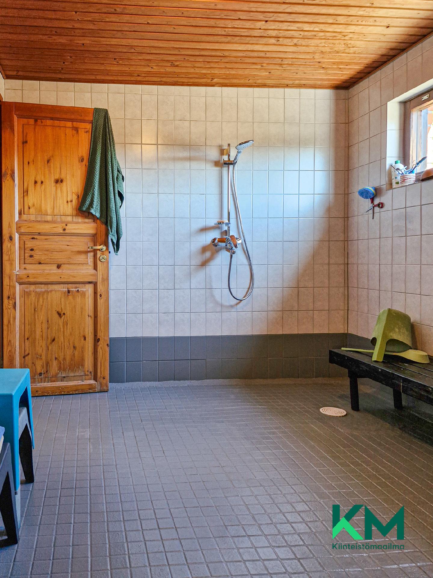 Pihlajaniemenkylätie 386, Raikuu, Savonlinna