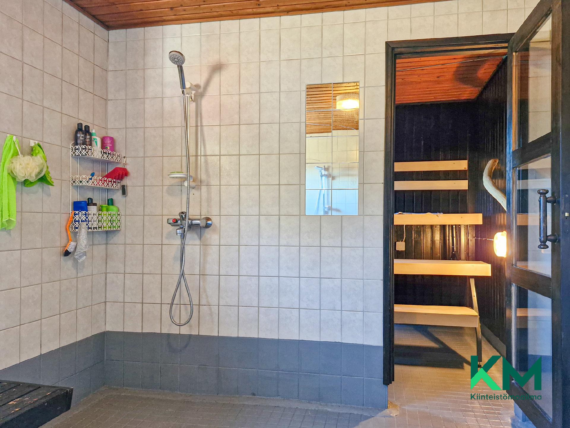 Pihlajaniemenkylätie 386, Raikuu, Savonlinna