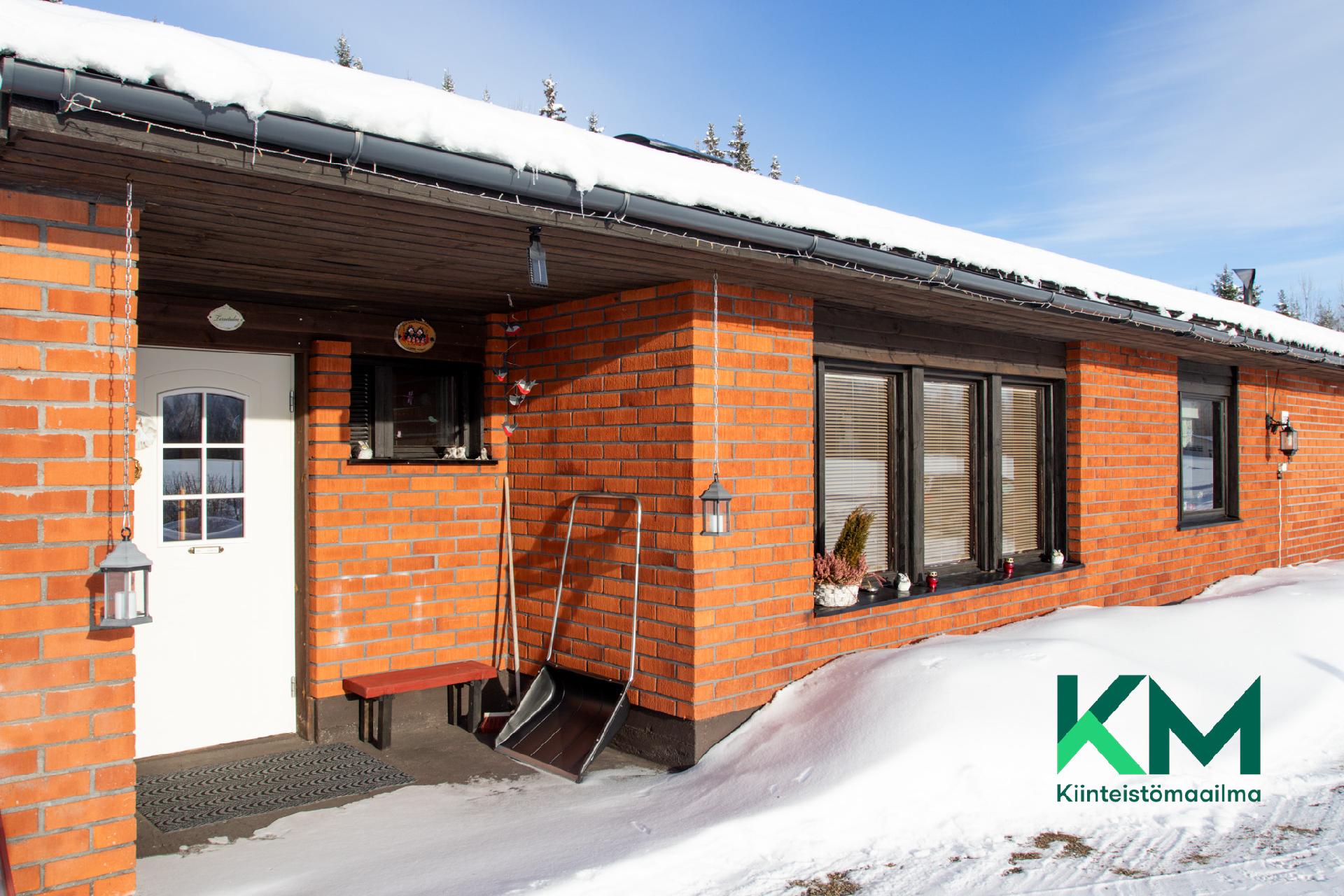 Pihlajaniemenkylätie 386, Raikuu, Savonlinna