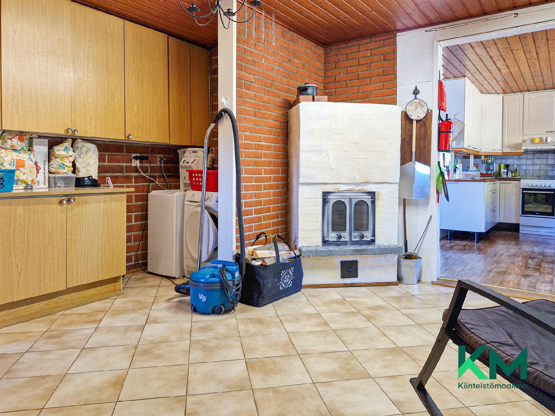 Pihlajaniemenkylätie 386, Raikuu, Savonlinna