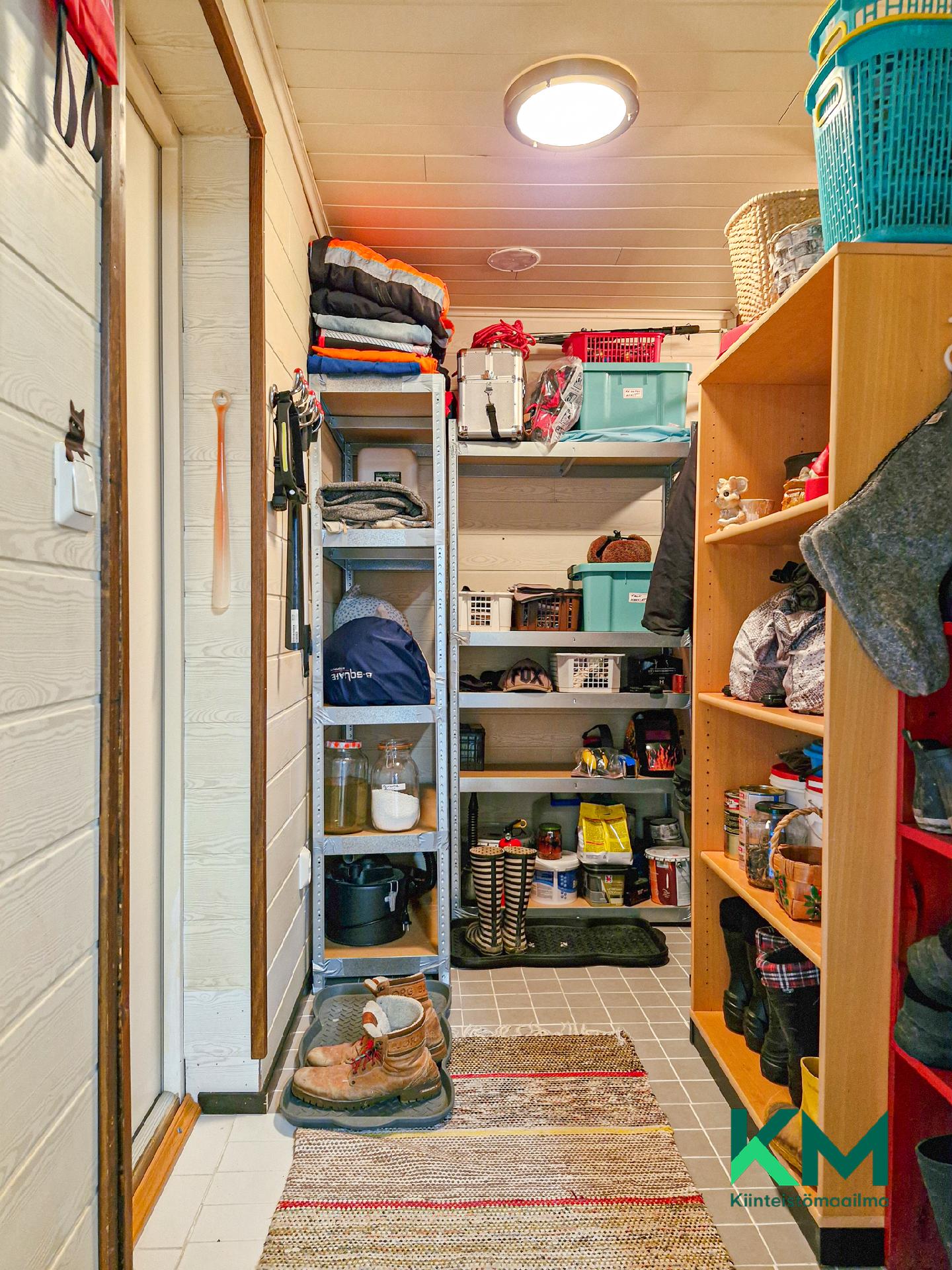 Pihlajaniemenkylätie 386, Raikuu, Savonlinna