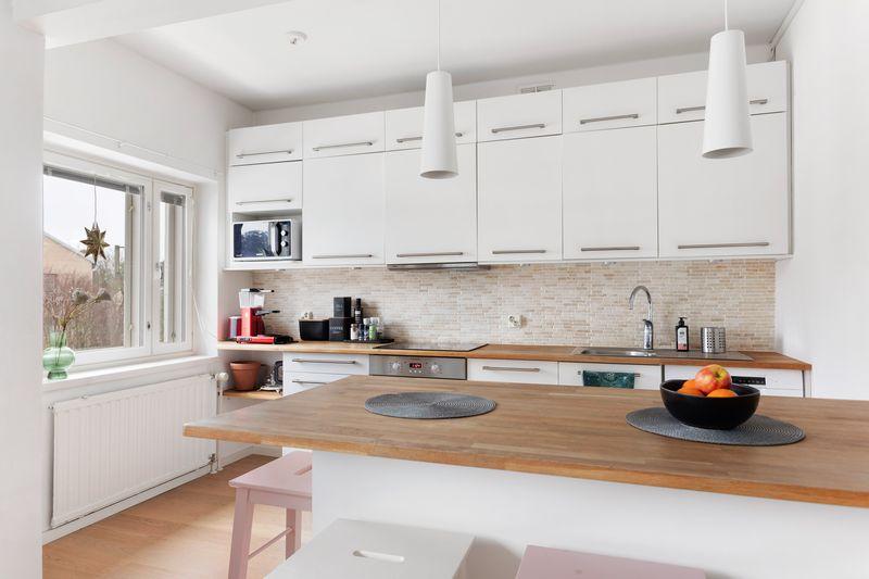 Ida Ekmanin tie 1, Pohjois-Haaga, Helsinki