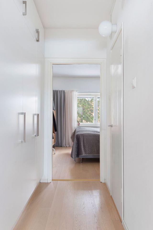 Ida Ekmanin tie 1, Pohjois-Haaga, Helsinki