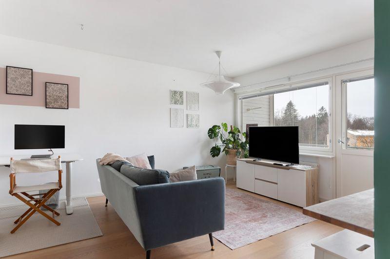 Ida Ekmanin tie 1, Pohjois-Haaga, Helsinki