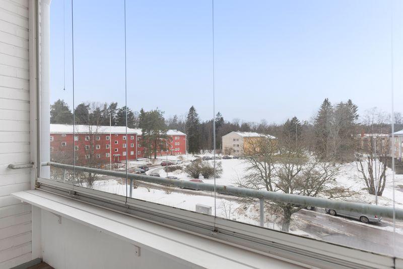 Ida Ekmanin tie 1, Pohjois-Haaga, Helsinki