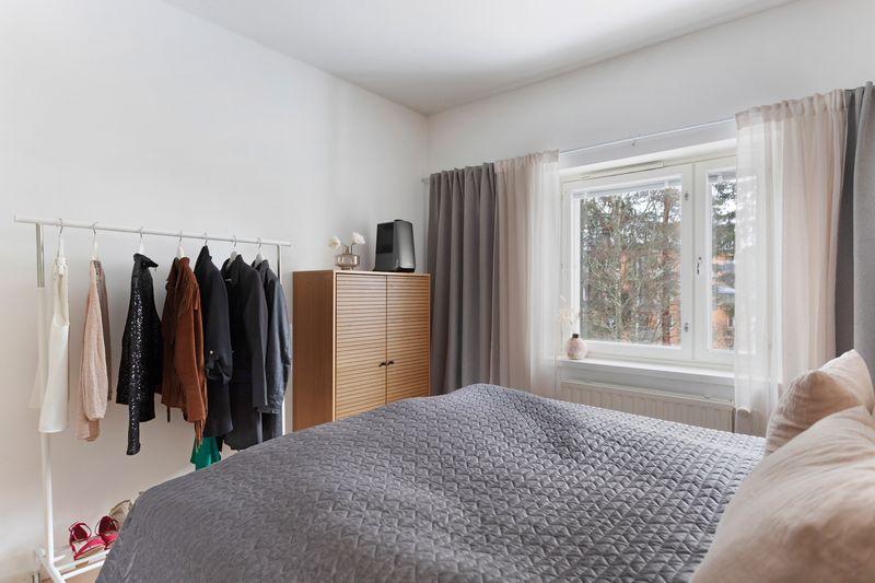 Ida Ekmanin tie 1, Pohjois-Haaga, Helsinki