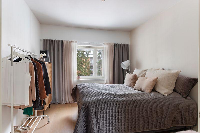 Ida Ekmanin tie 1, Pohjois-Haaga, Helsinki