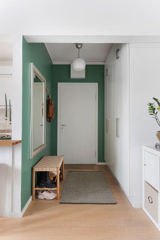 Ida Ekmanin tie 1, Pohjois-Haaga, Helsinki