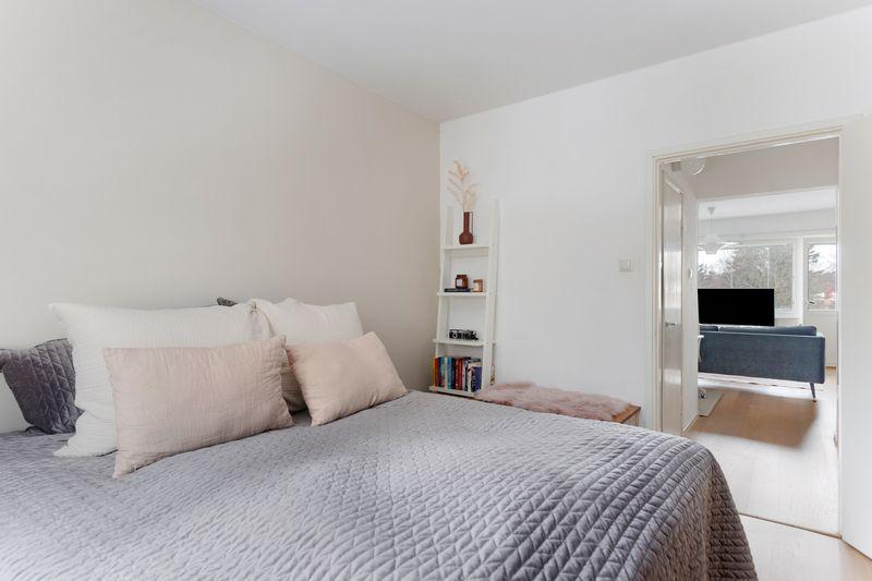 Ida Ekmanin tie 1, Pohjois-Haaga, Helsinki