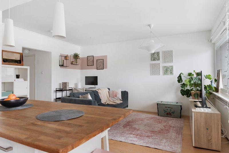 Ida Ekmanin tie 1, Pohjois-Haaga, Helsinki