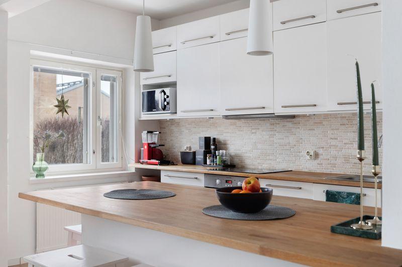 Ida Ekmanin tie 1, Pohjois-Haaga, Helsinki