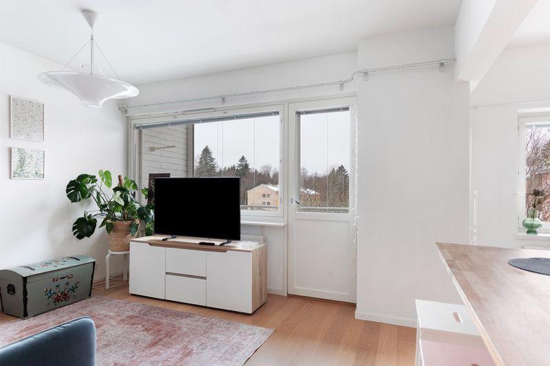 Ida Ekmanin tie 1, Pohjois-Haaga, Helsinki