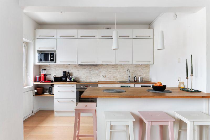 Ida Ekmanin tie 1, Pohjois-Haaga, Helsinki