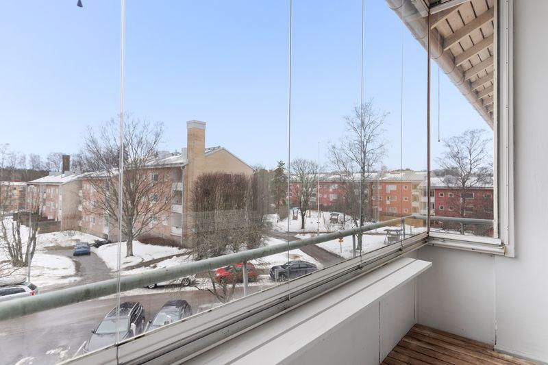 Ida Ekmanin tie 1, Pohjois-Haaga, Helsinki