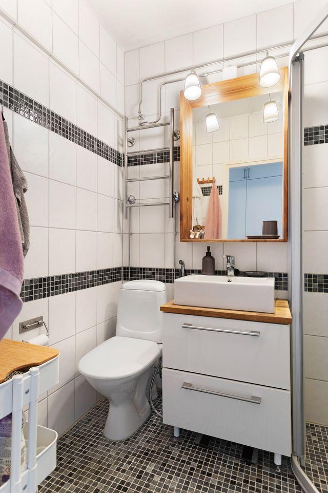 Ida Ekmanin tie 1, Pohjois-Haaga, Helsinki