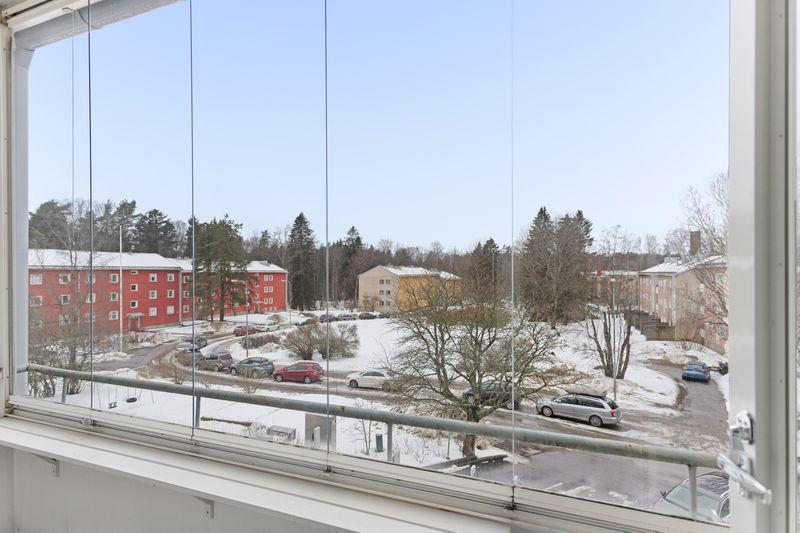 Ida Ekmanin tie 1, Pohjois-Haaga, Helsinki