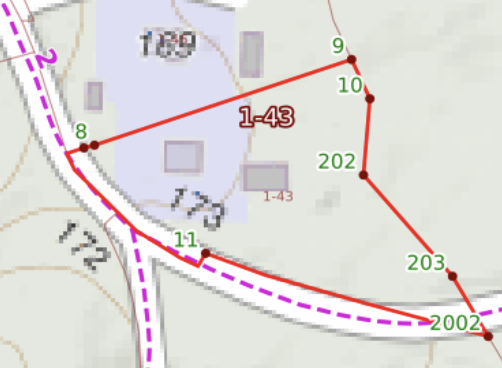 Vaihmalantie 171, Vaihmala, Lempäälä