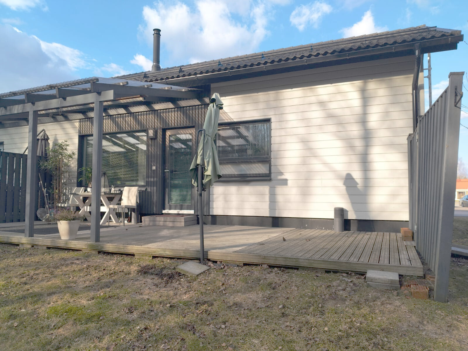 Linnustajanpolku 5, Riihimäki