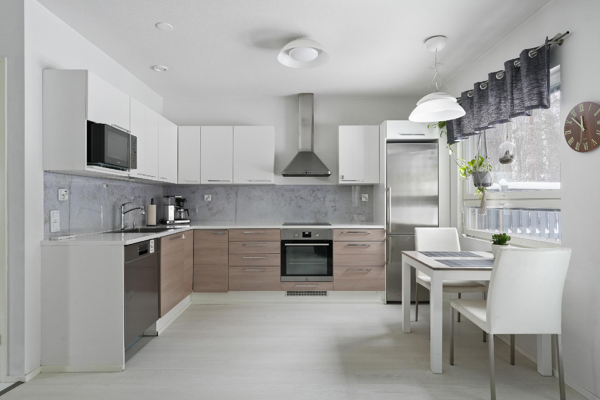 Linnustajanpolku 5, Riihimäki