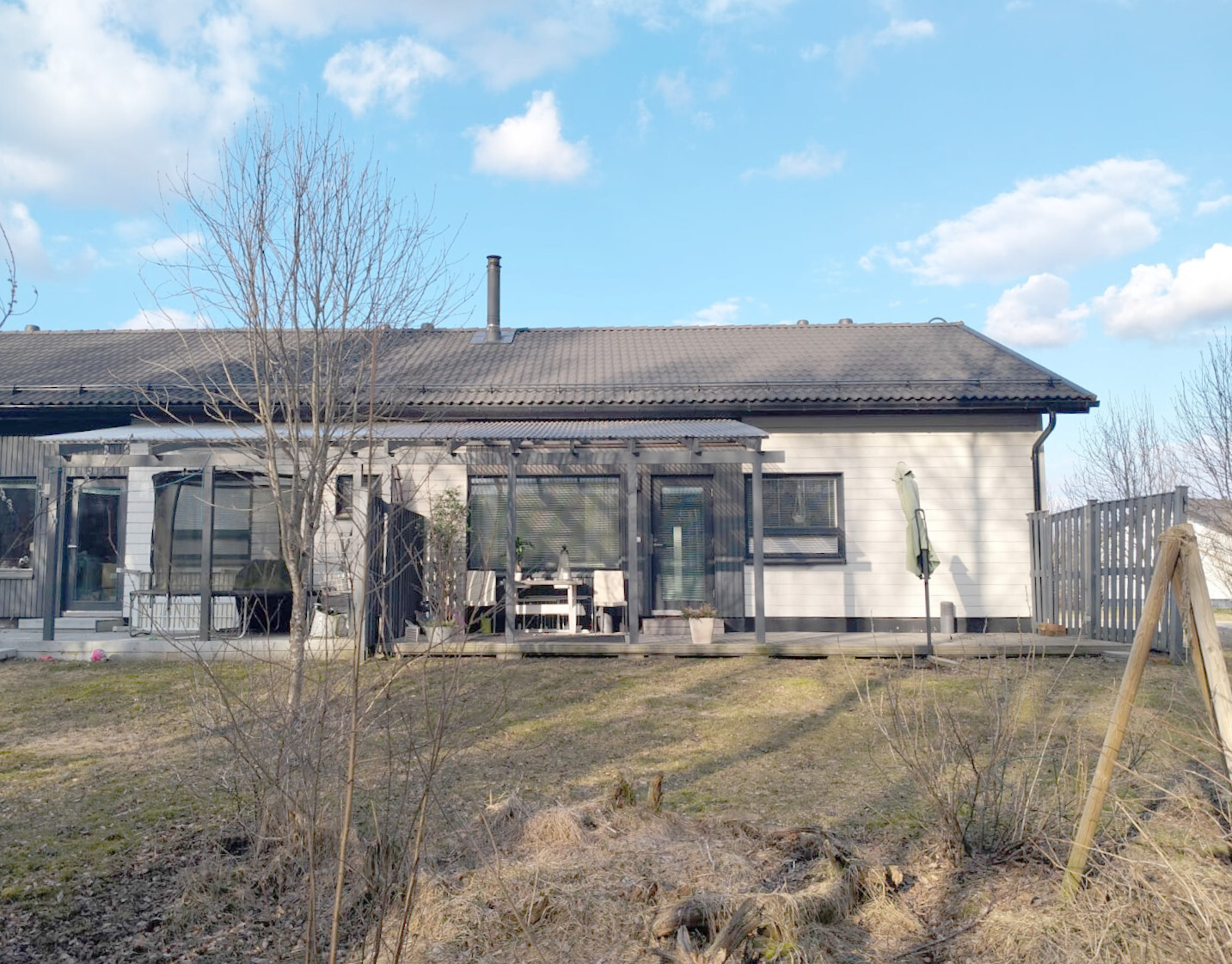 Linnustajanpolku 5, Riihimäki