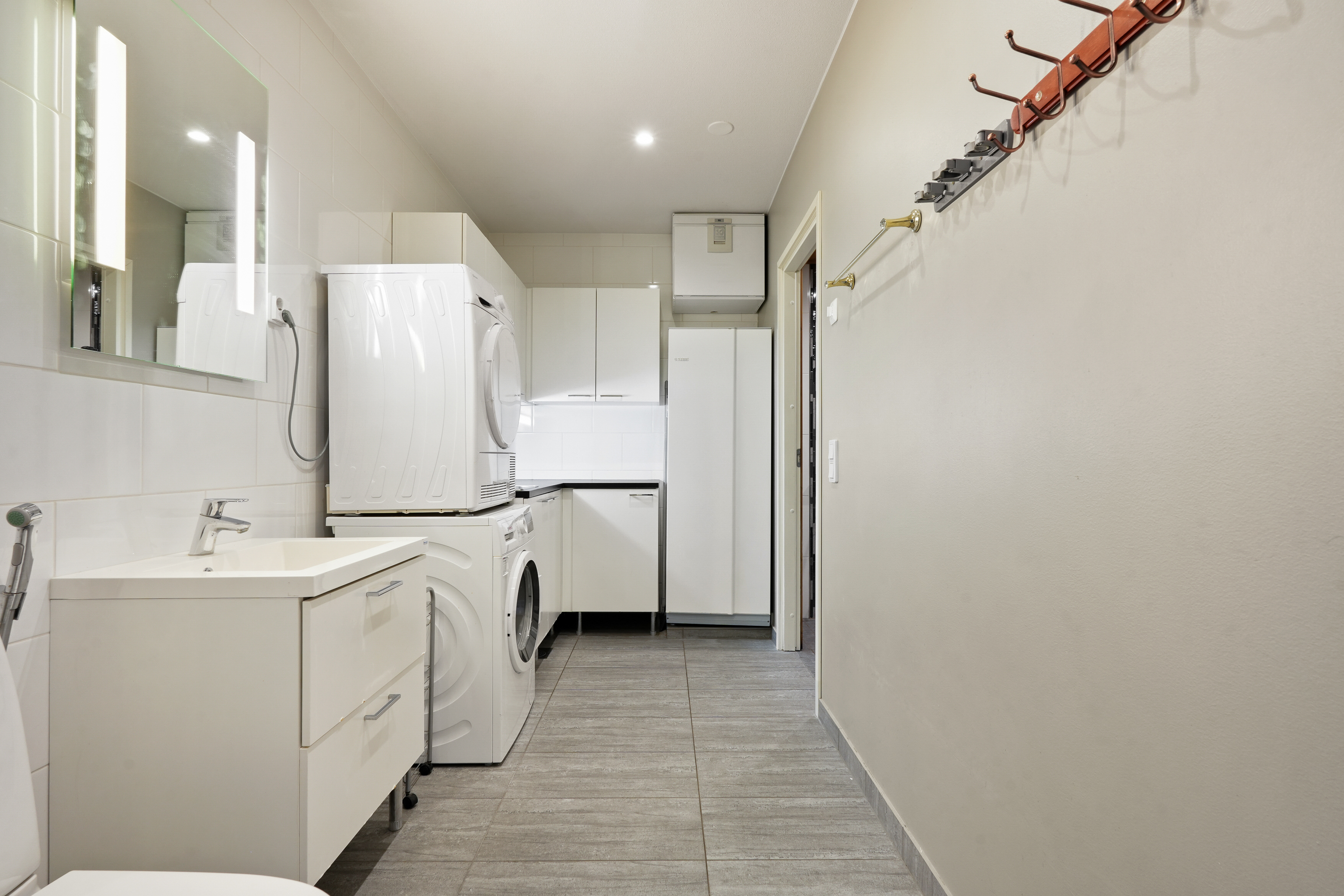 Linnustajanpolku 5, Riihimäki