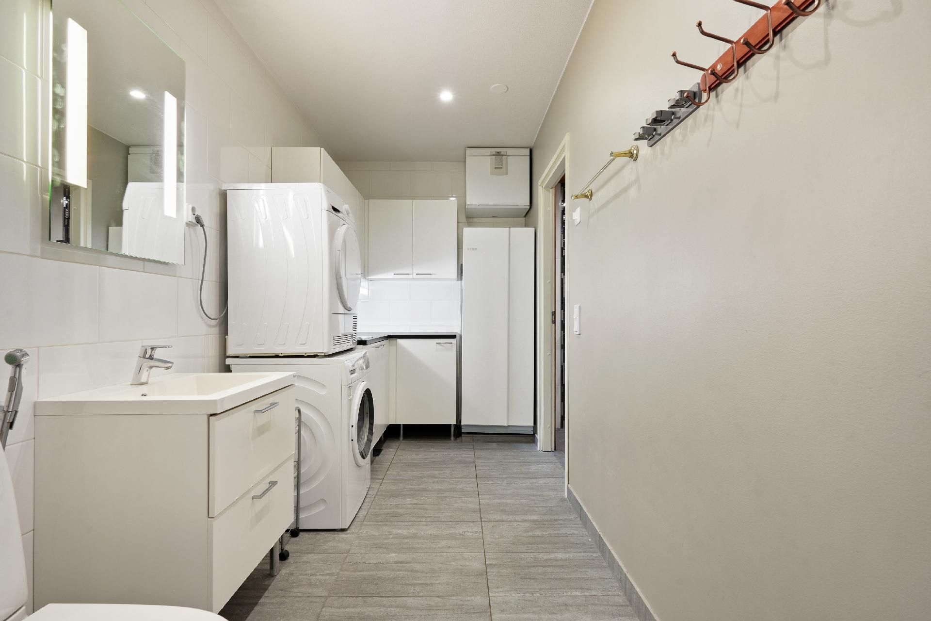 Linnustajanpolku 5, Riihimäki