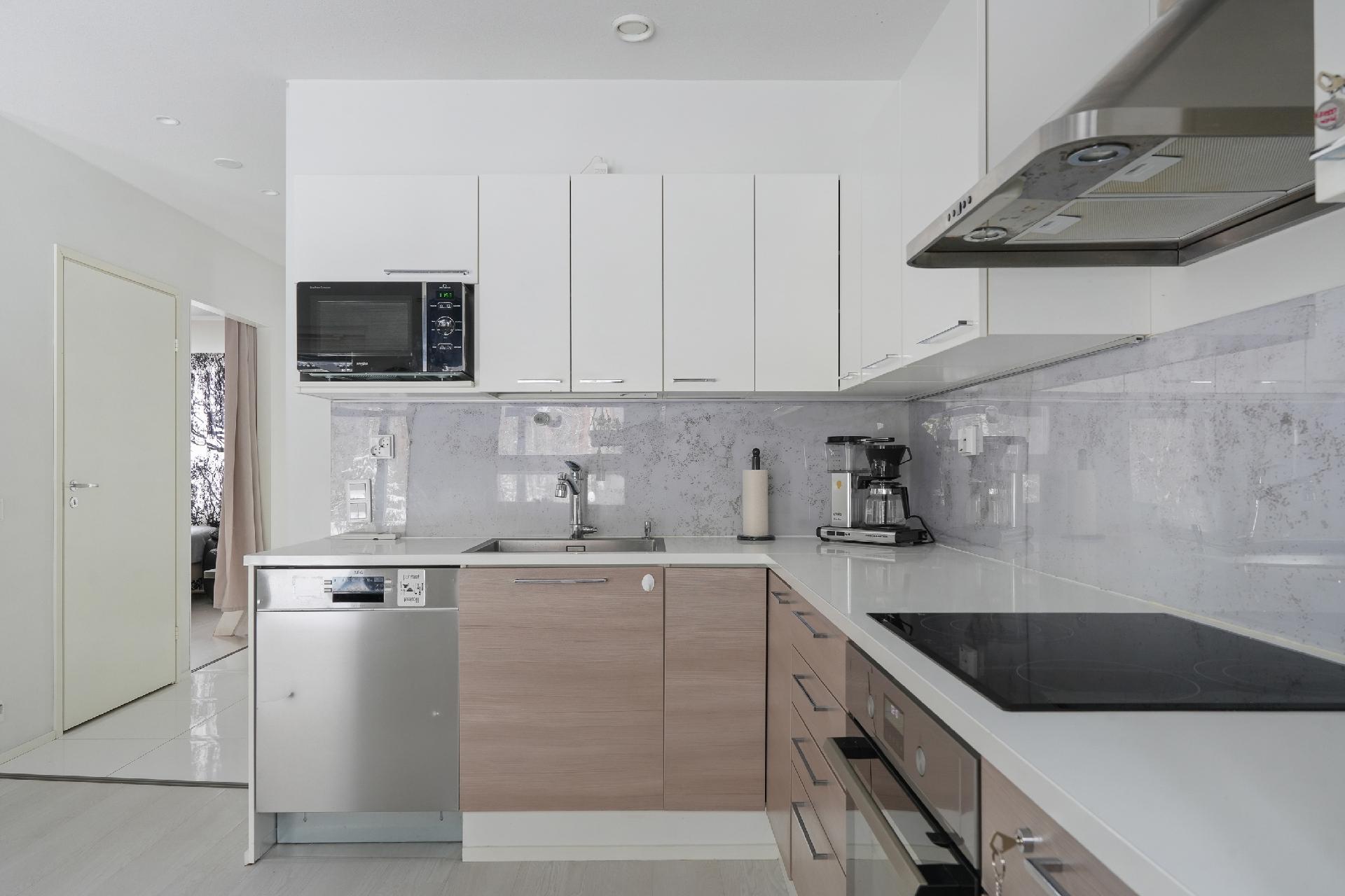 Linnustajanpolku 5, Riihimäki