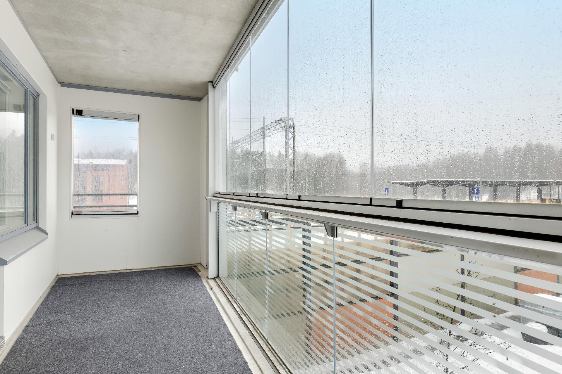 Bredanportti 5, Kauniainen, Kauniainen