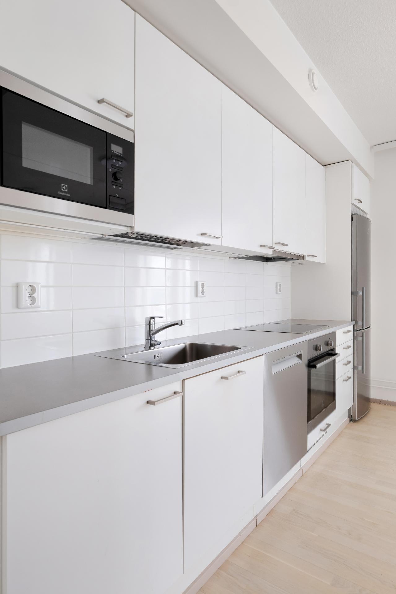 Bredanportti 5, Kauniainen, Kauniainen