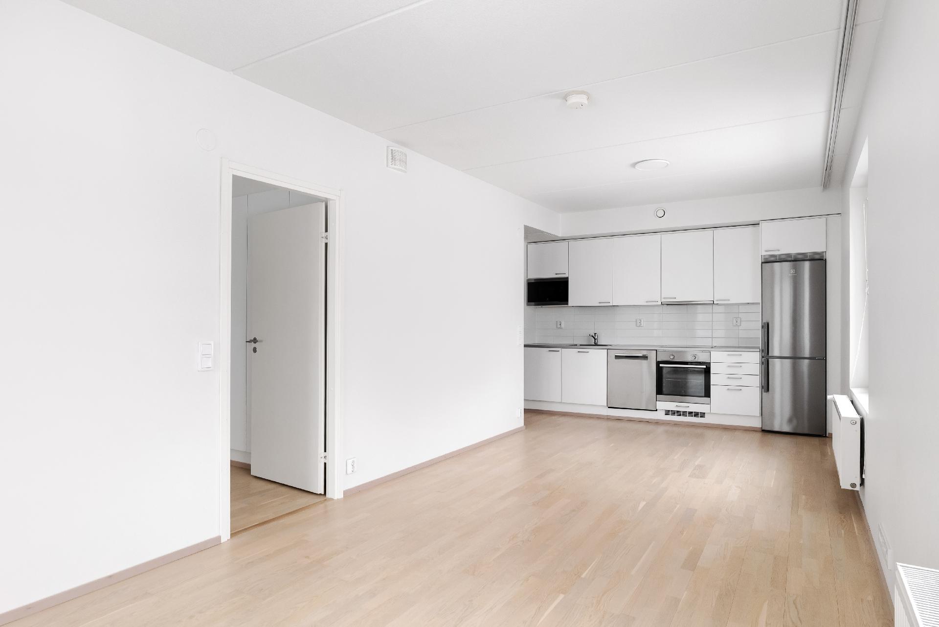 Bredanportti 5, Kauniainen, Kauniainen