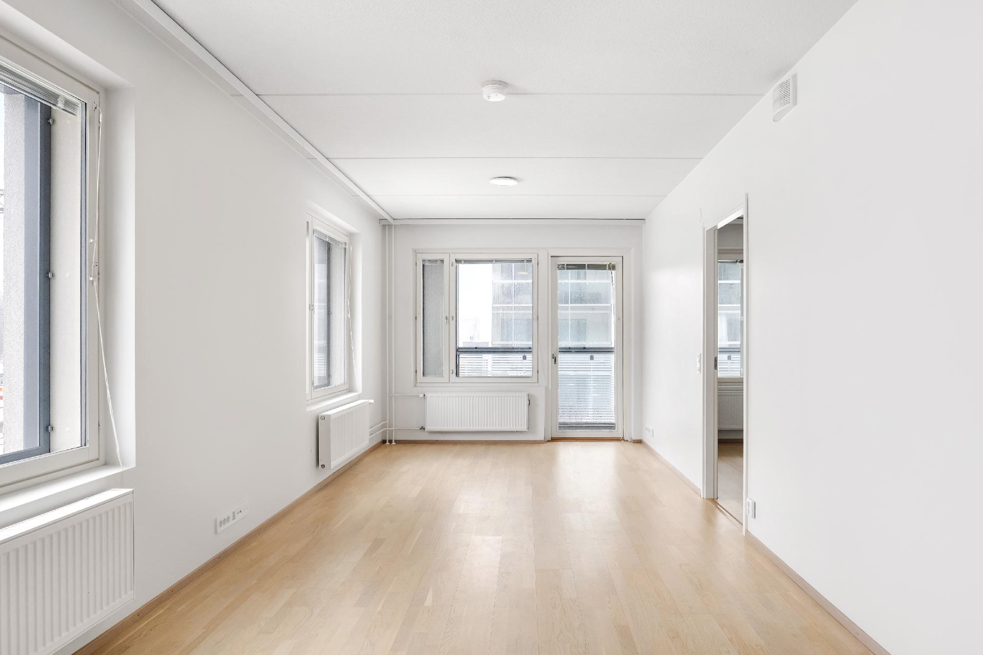 Bredanportti 5, Kauniainen, Kauniainen