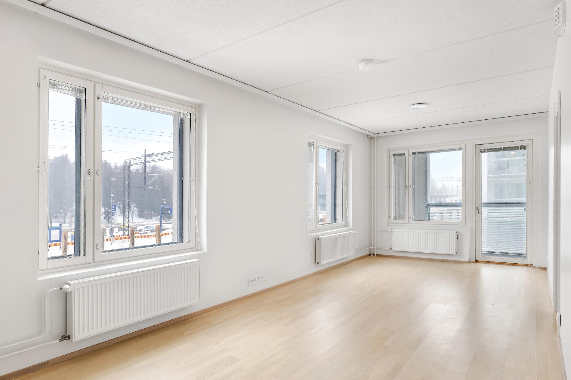 Bredanportti 5, Kauniainen, Kauniainen