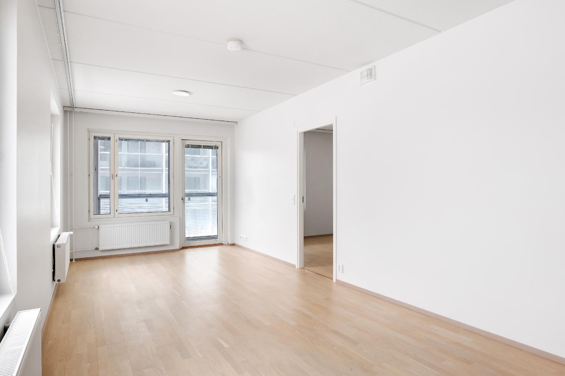 Bredanportti 5, Kauniainen, Kauniainen