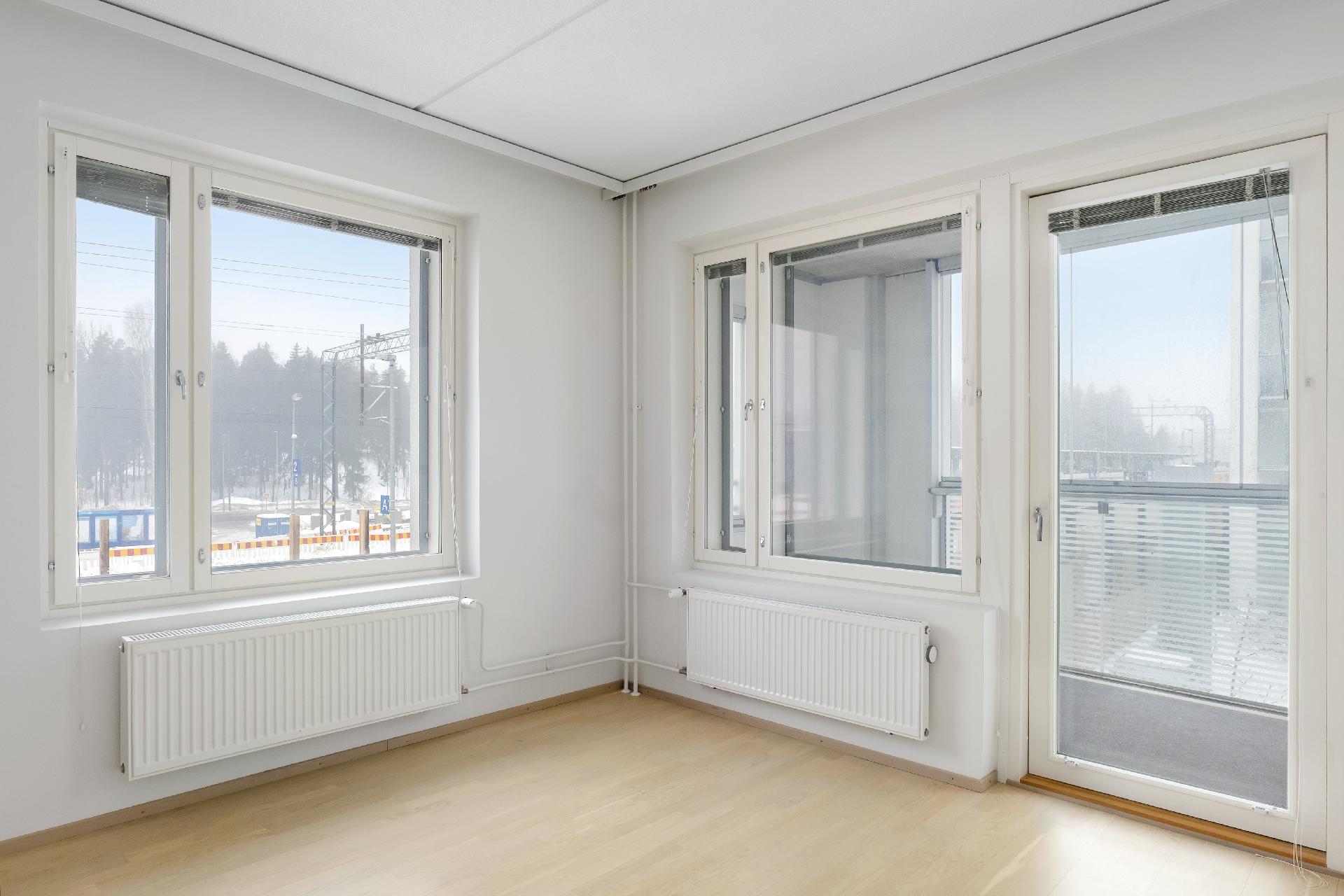 Bredanportti 5, Kauniainen, Kauniainen